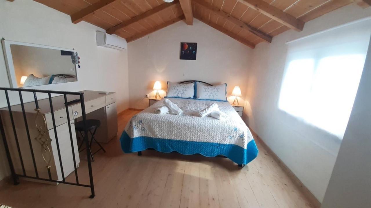 Kato Korakiana White Manolia Cottage מראה חיצוני תמונה