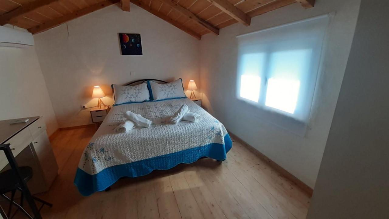 Kato Korakiana White Manolia Cottage מראה חיצוני תמונה