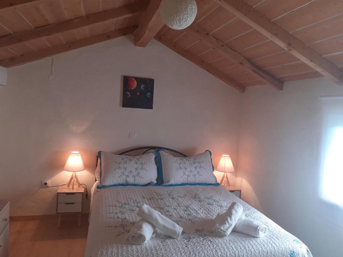 Kato Korakiana White Manolia Cottage מראה חיצוני תמונה