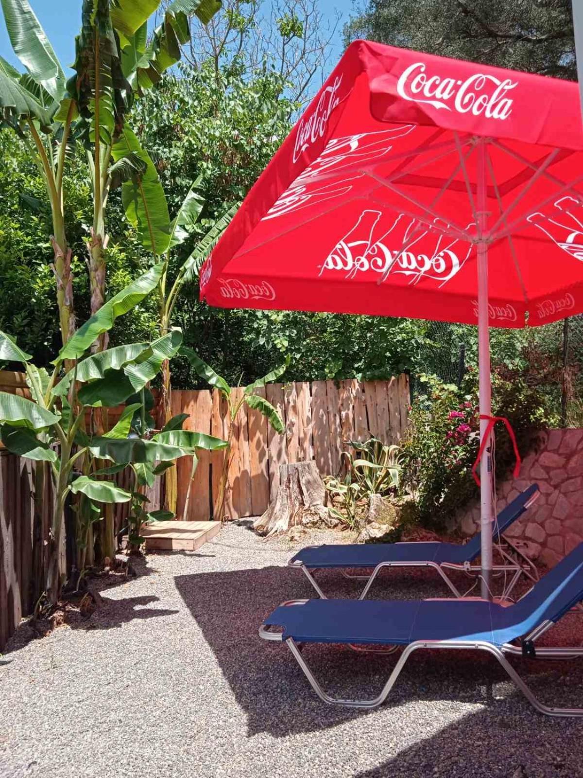 Kato Korakiana White Manolia Cottage מראה חיצוני תמונה